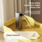 Automatic Cat Water Fountain - Image 3