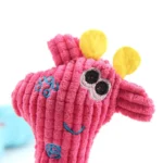 Fawn Rope Dog Chew Toy - Image 4