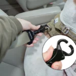 Dog Car Seat Belt Clip - Image 2