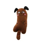 Plush Catnip Toy - Image 6