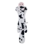 Plush Dinosaur Dog Chew Toy - Image 11