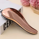 Pet Deshedding Grooming Brush - Image 6