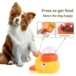 Interactive Dog Ball Toy - Image 5