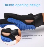 Double Sided Pet Grooming Kit - Image 6