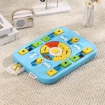 Interactive Dog Puzzle Toy - Image 7