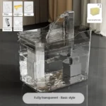 USB Cat Water Fountain - Image 8