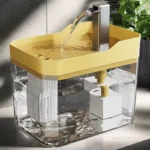 USB Cat Water Fountain - Image 10