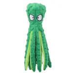 Plush Dinosaur Dog Chew Toy - Image 19