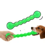 Durable Dog Teething Stick - Image 2