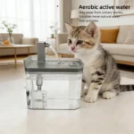 USB Cat Water Fountain