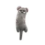 Plush Catnip Toy - Image 5