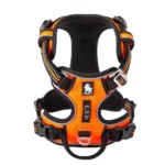 Reflective Padded Dog Harness - Image 8