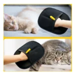 Pet Grooming Glove - Image 3