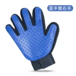 Double Sided Pet Grooming Kit - Image 8