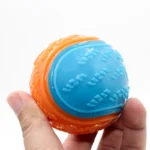 Squeaky Dog Ball Toy - Image 4