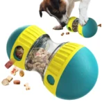 Interactive Treat Ball Dog Toy - Image 8
