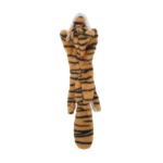 Plush Dinosaur Dog Chew Toy - Image 7
