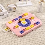 Interactive Dog Puzzle Toy - Image 8