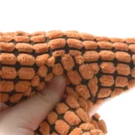 Plush Dinosaur Dog Chew Toy - Image 6