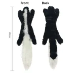 Stuffing Free Squeaky Dog Toy - Image 18