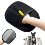 Pet Grooming Glove - Image 2