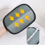 Double Sided Pet Grooming Gloves - Image 3