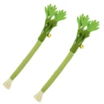 Catnip Dental Chew Toy - Image 7