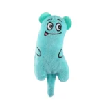 Plush Catnip Chew Toy - Image 4