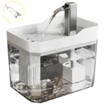 Automatic Cat Water Fountain - Image 7