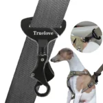 Dog Car Seat Belt Clip