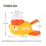Interactive Dog Ball Toy - Image 3