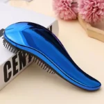 Pet Deshedding Grooming Brush - Image 7