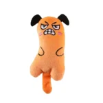 Plush Catnip Toy - Image 8