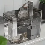 USB Cat Water Fountain - Image 11