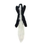 Plush Dinosaur Dog Chew Toy - Image 13