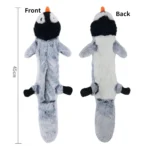 Stuffing Free Squeaky Dog Toy - Image 21